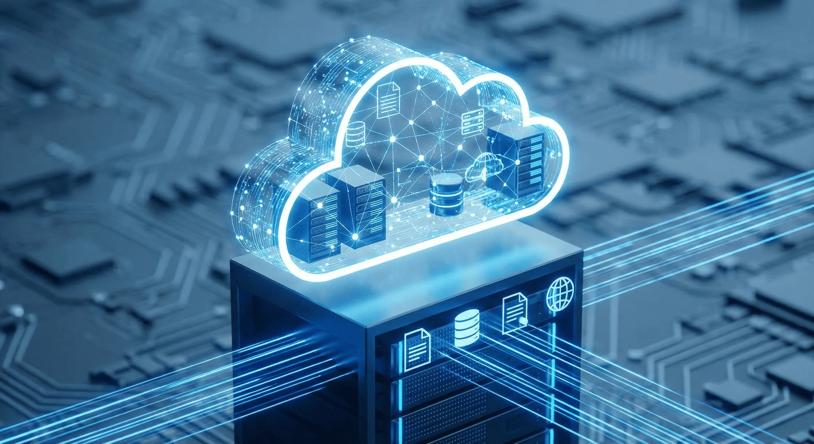 Technology Solutions | Industry Solutions | LOGIXPACE